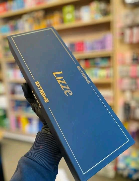 ليسور برازيلي عالمي - Lizze – Image 2