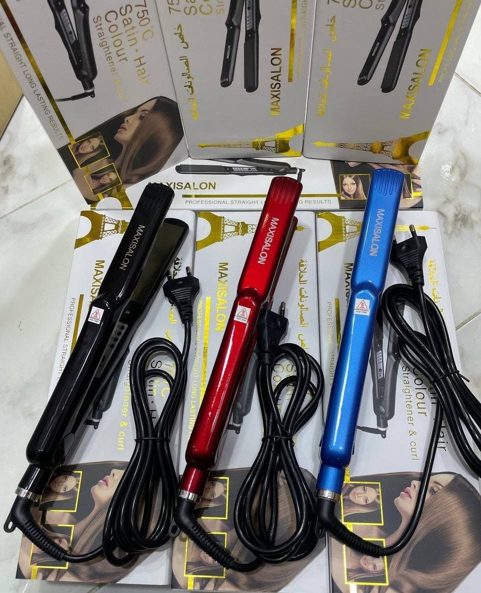 بلاك ماكسي صالون - Plaque Maxi salon