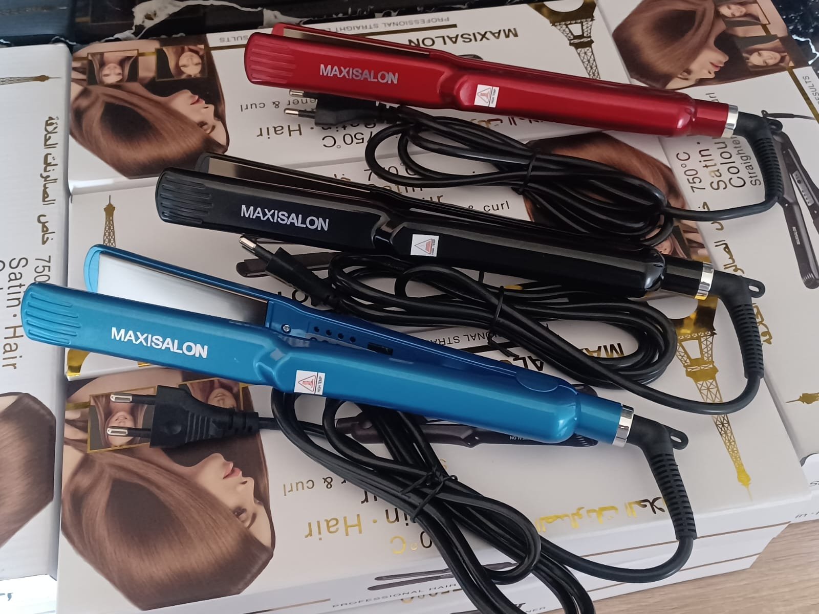 بلاك ماكسي صالون - Plaque Maxi salon – Image 2